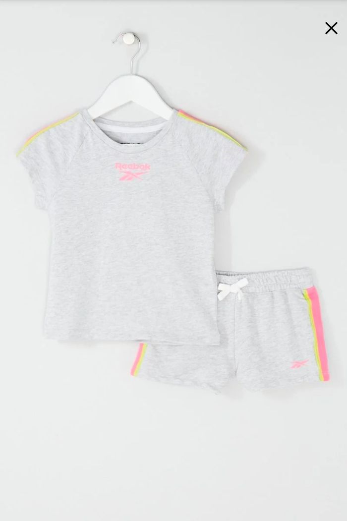 Reebok ensemble - photo numéro 3