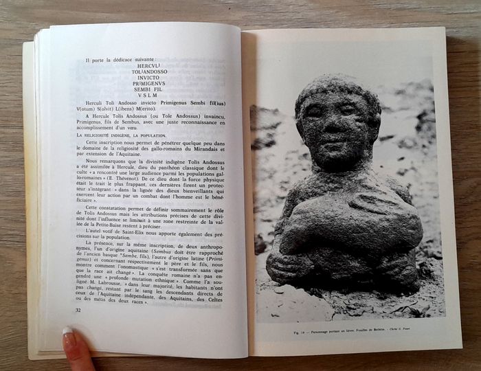 Mirande et son pays - photo numéro 10