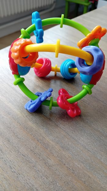 Jouet premier âge 