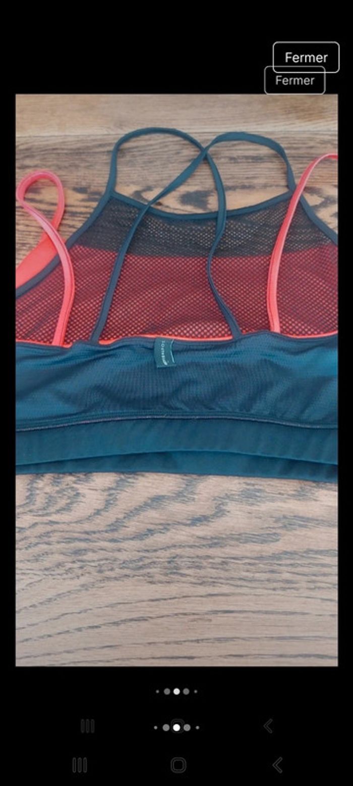 Haut de Maillot South Beach euro 48 - photo numéro 6