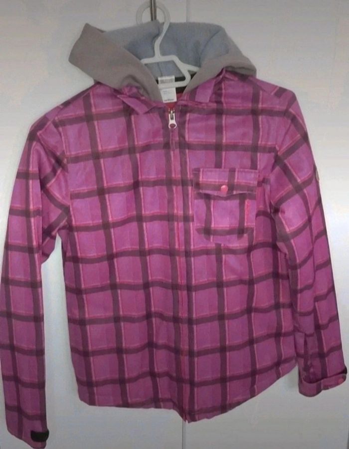 Veste de ski Wed'ze