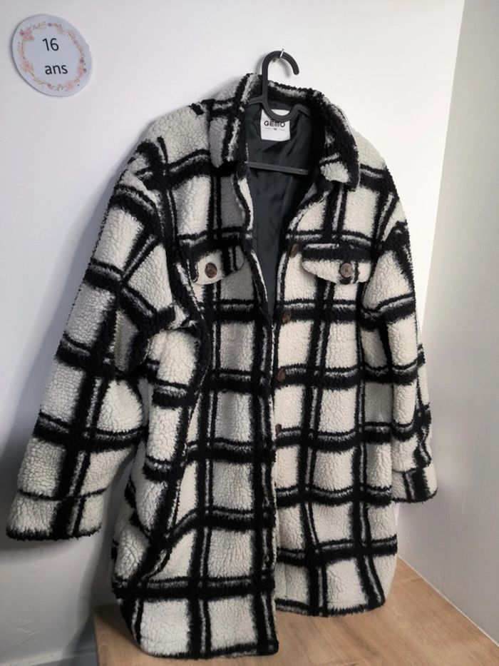 Lot vêtements fille 16 ans 15 pièces - photo numéro 4