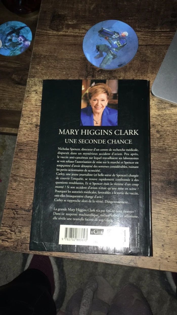 Une seconde chance - photo numéro 2