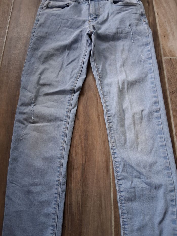 Jeans - photo numéro 4