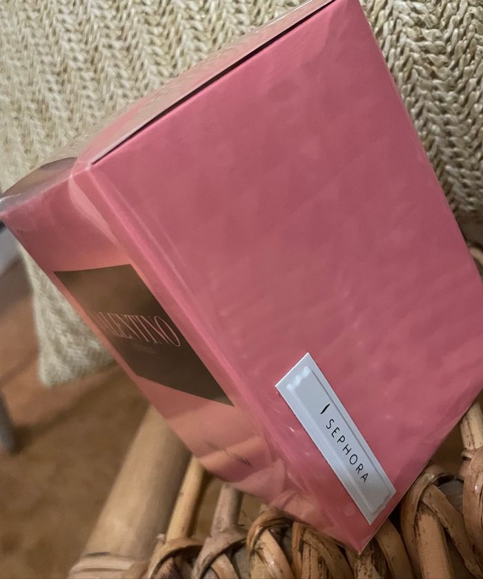 Parfum Valentino - photo numéro 2