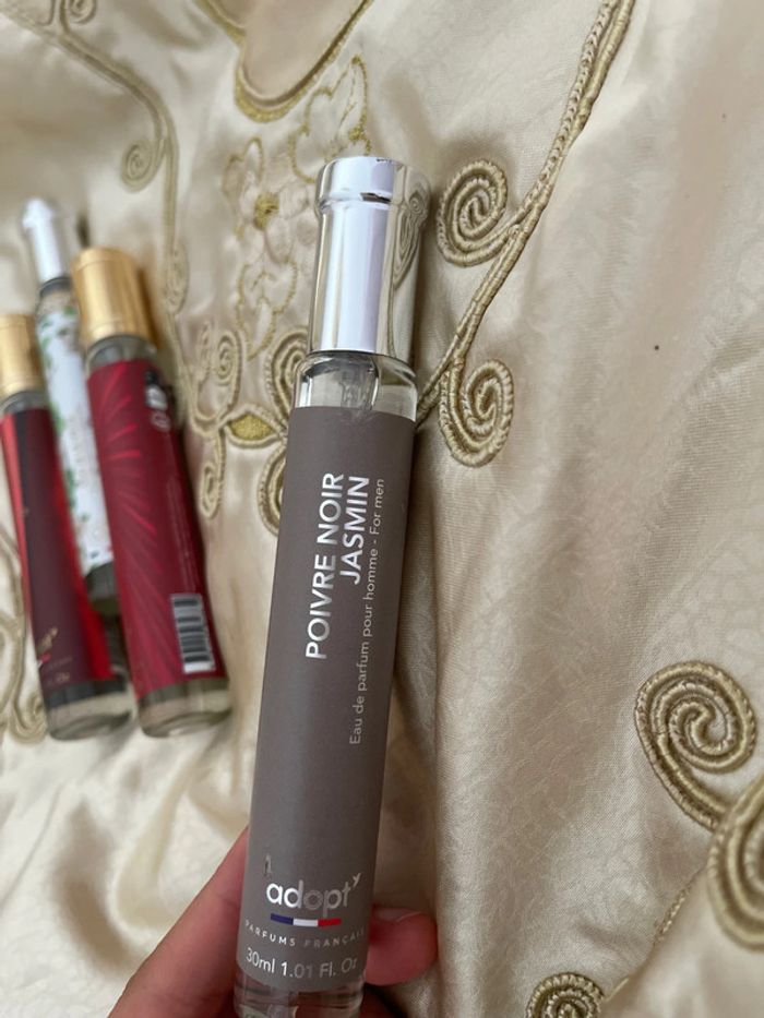 Parfum adopt unité - photo numéro 5