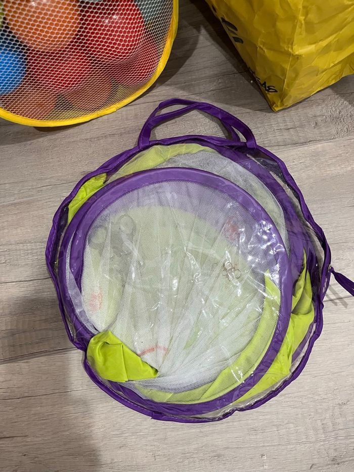 Piscine à balles - photo numéro 3