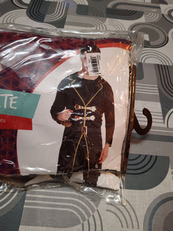 Déguisement homme - photo numéro 2