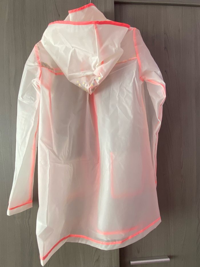 Robe et parka - photo numéro 8