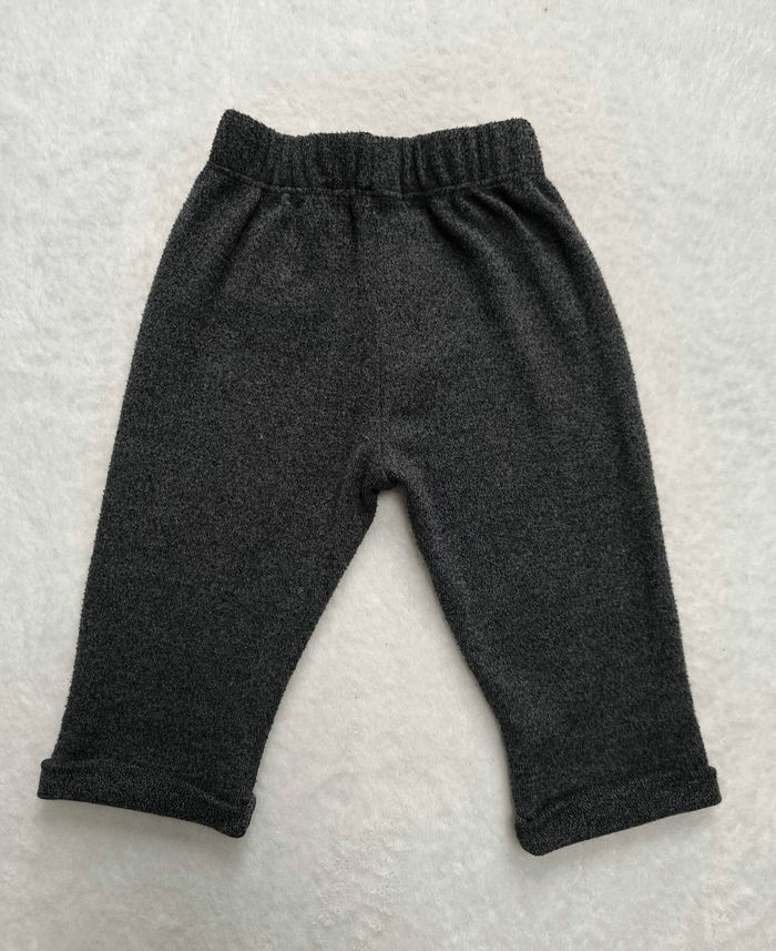 Pantalon 9 mois - photo numéro 2
