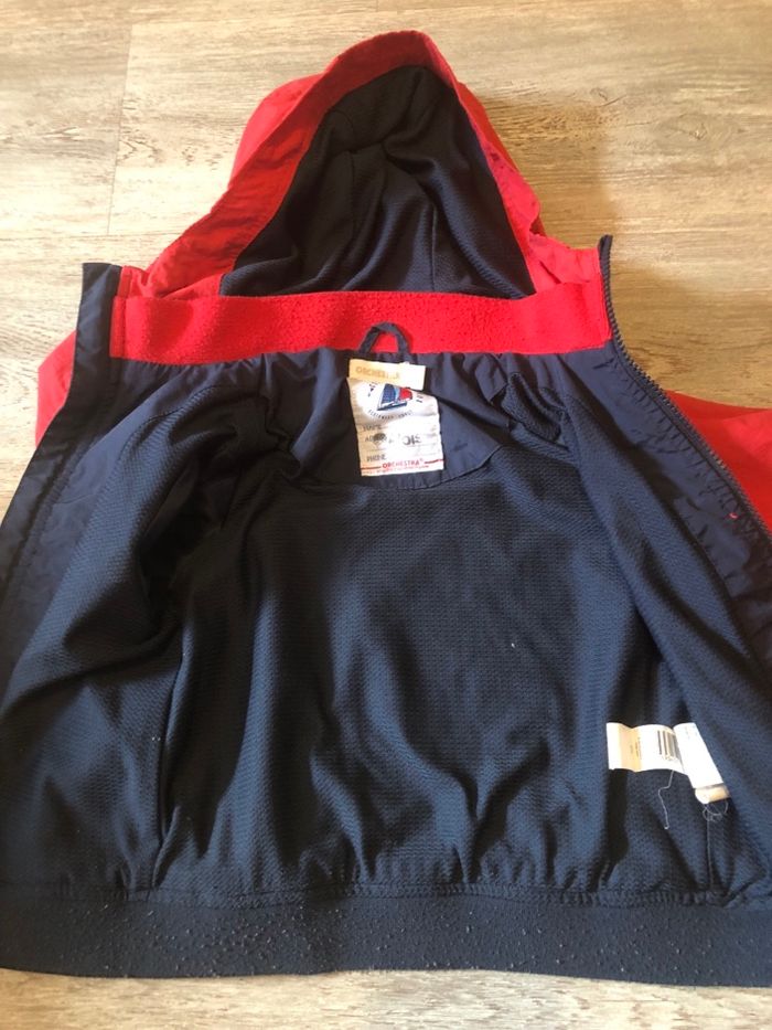 Veste - photo numéro 4