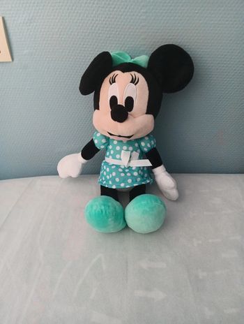 Minnie