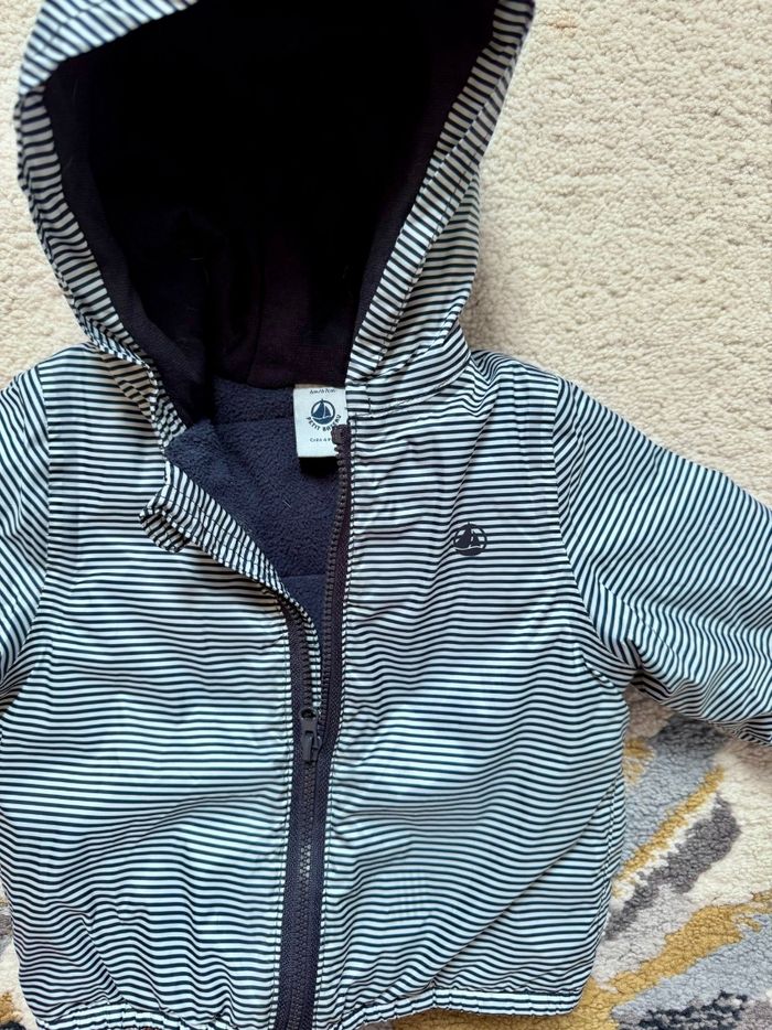 Manteau - photo numéro 2