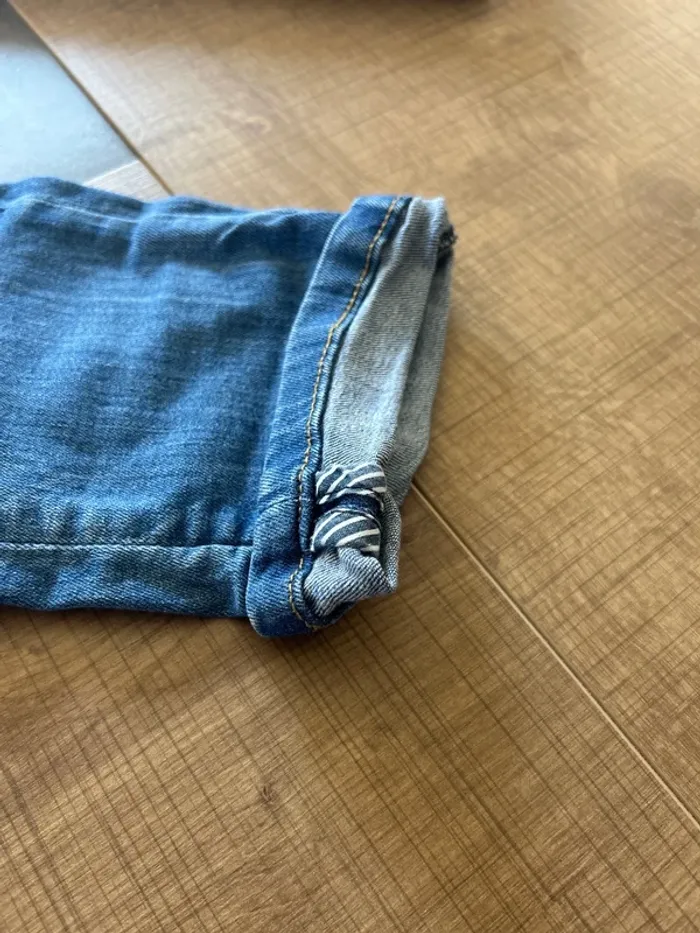 Jean femme , promod taille 36 - photo numéro 2
