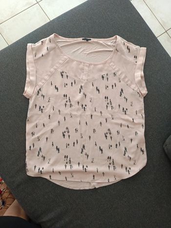 Tee shirt
