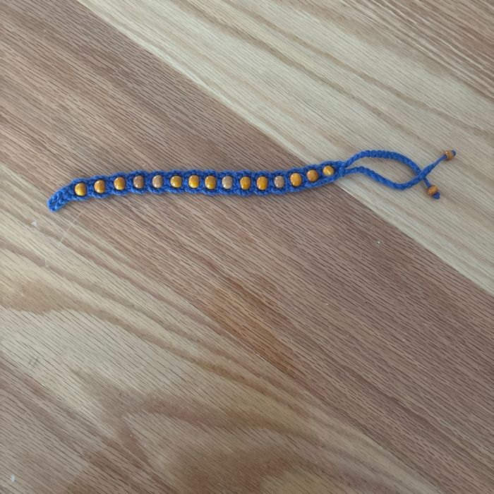 Bracelet