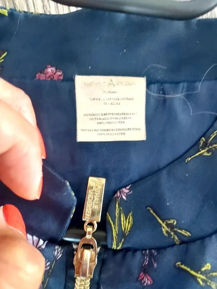Blouson 42/44 - photo numéro 2