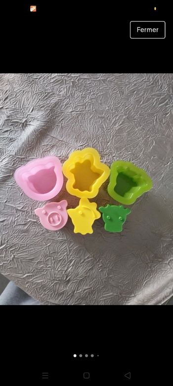 Emporte pièce Tovolo