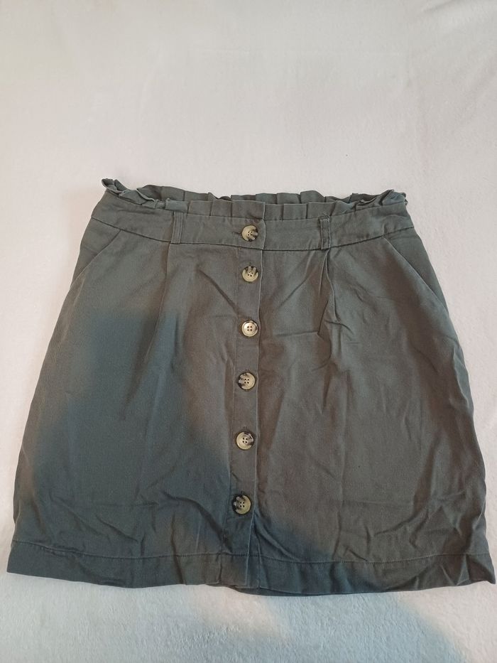 🧸Jupe femme taille 40 Naf Naf - photo numéro 2