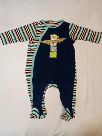 Pyjama légé