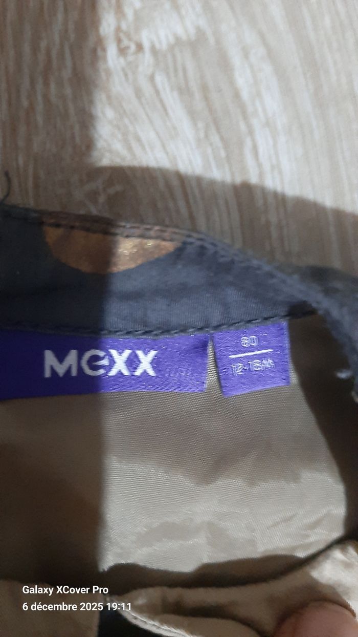 Robe bebe - photo numéro 2