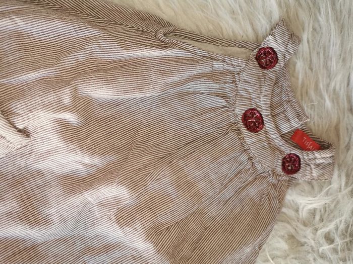 Lot de 5 robes - photo numéro 2