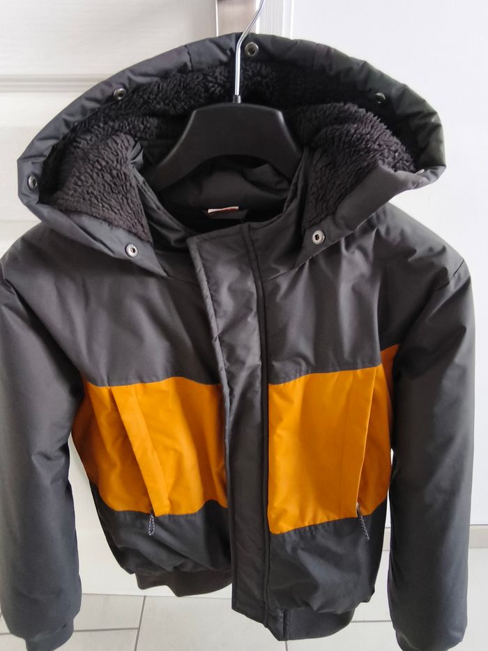 Parka garçon - photo numéro 7