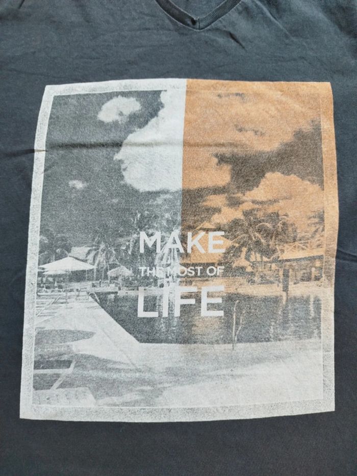 T-shirt Jules - photo numéro 2