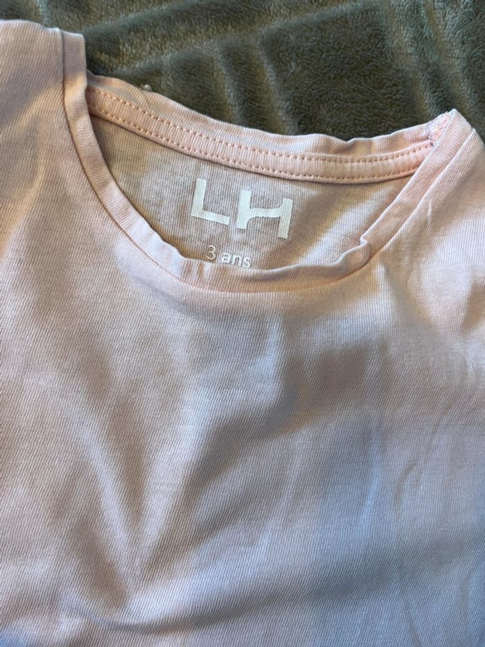 T-shirt - photo numéro 2