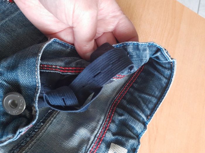 Jeans 12ans - photo numéro 6