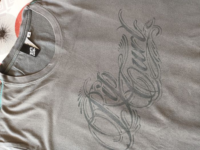 Lot 5 t-shirts 👨  taille M - photo numéro 3