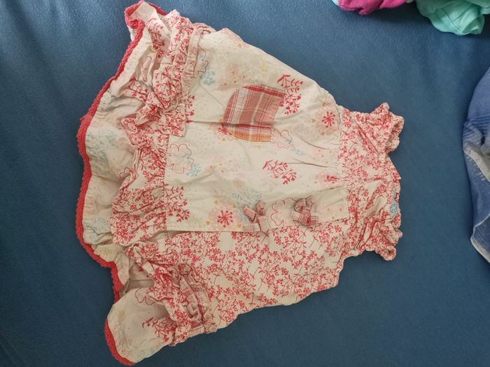 Lot 1 mois fille - photo numéro 2