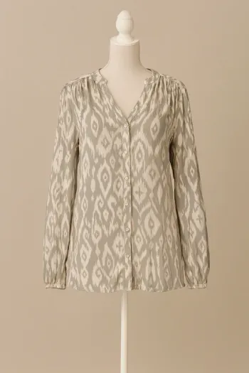 Blouse kiabi femme