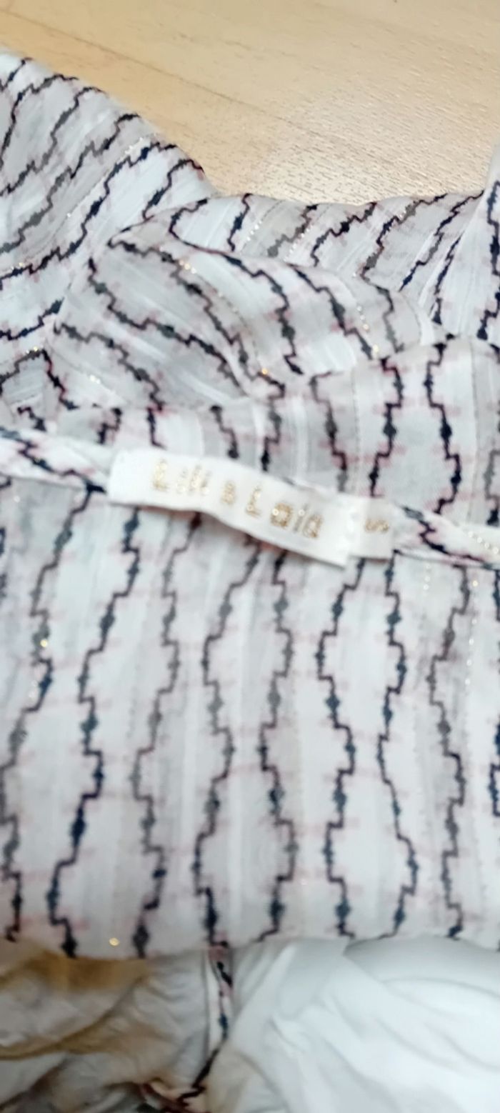 Chemisier femme - photo numéro 4