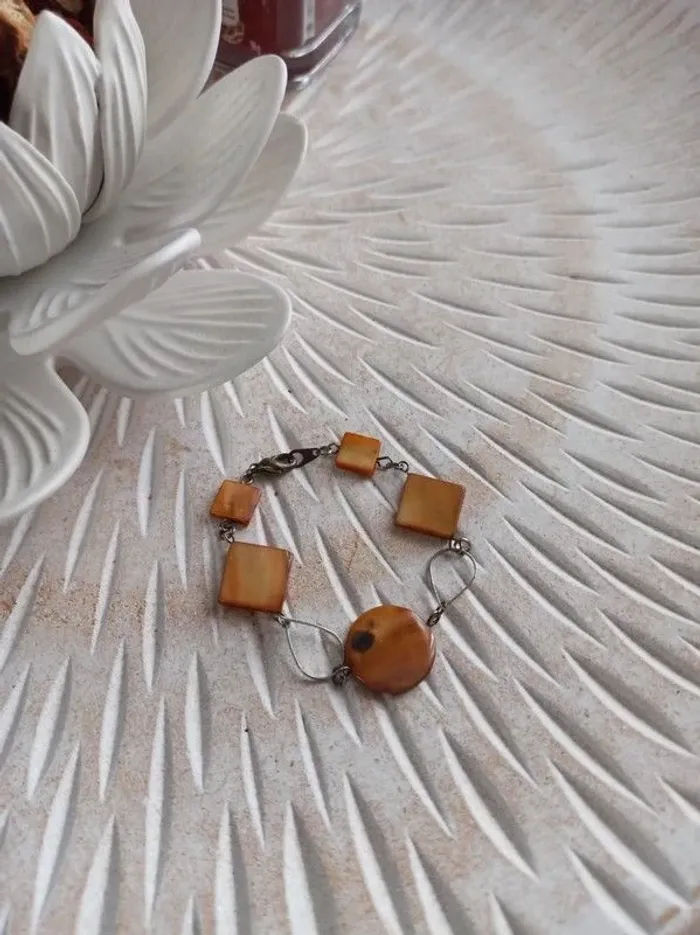 Bracelet - photo numéro 3