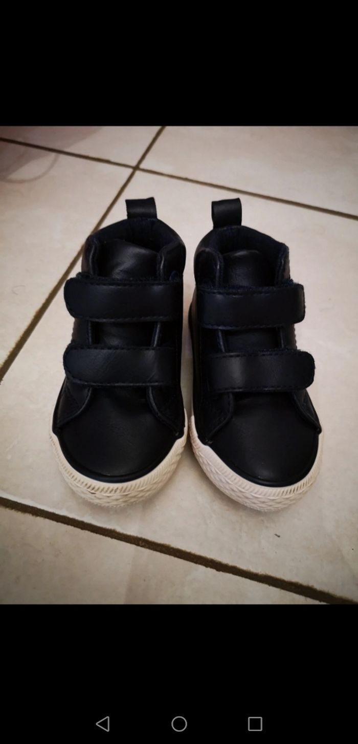 Chaussures - photo numéro 2