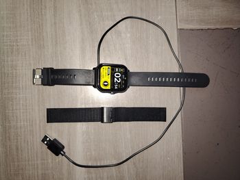 Montre connectée