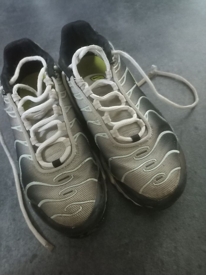 Basket Nike tn 36.5