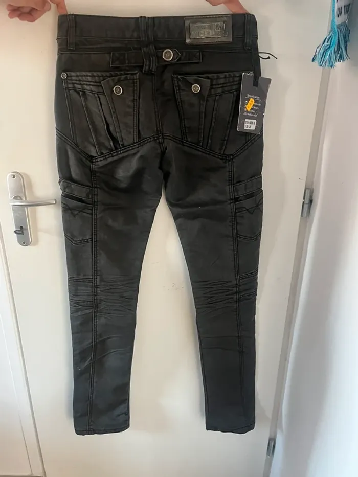 Jeans homme - photo numéro 2