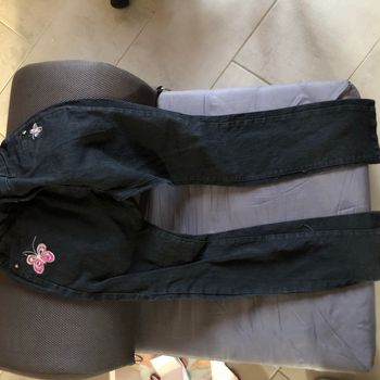 Jeans noir