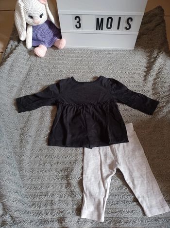 Ensemble