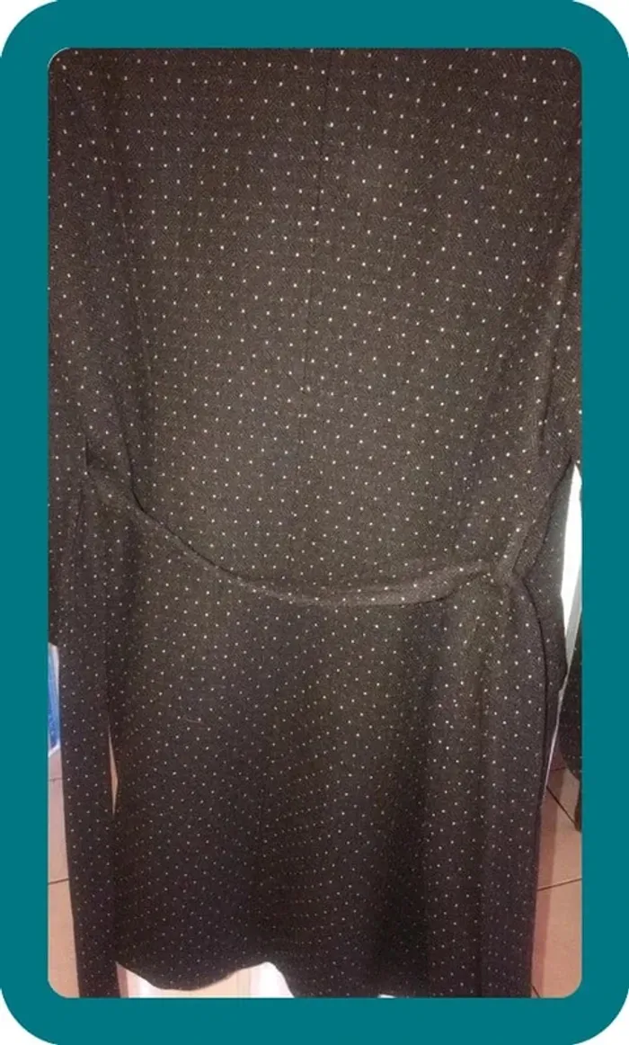 Manteau - photo numéro 3