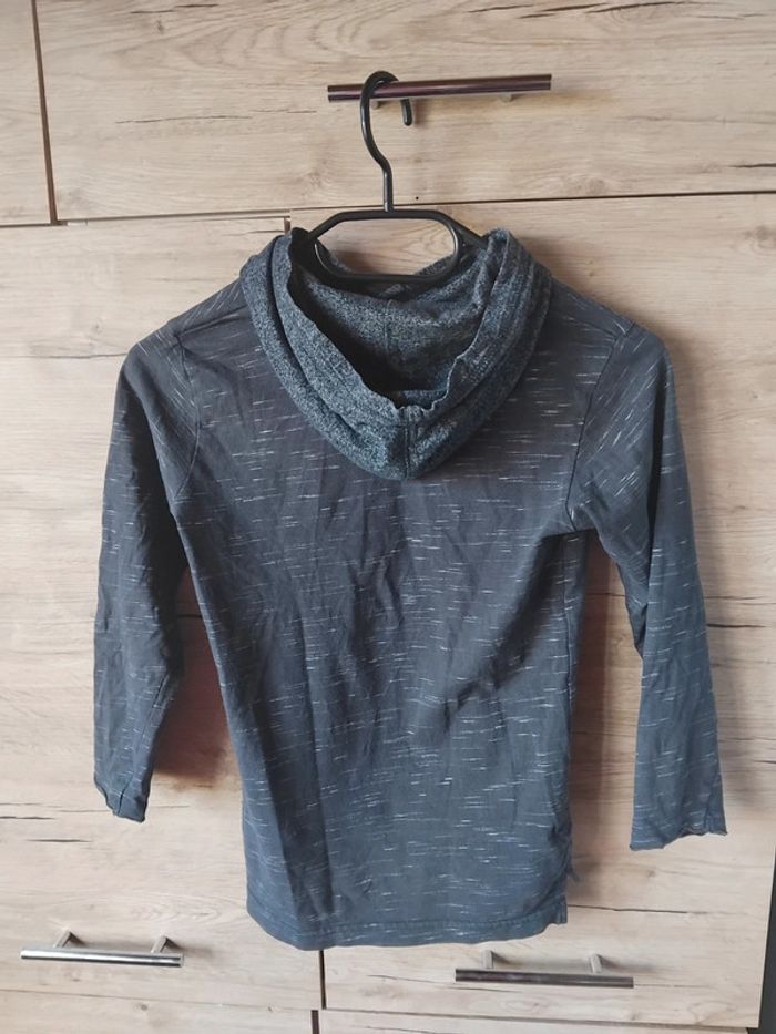 T-shirt manche longue - photo numéro 2
