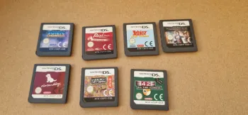 DiversJeuDs
