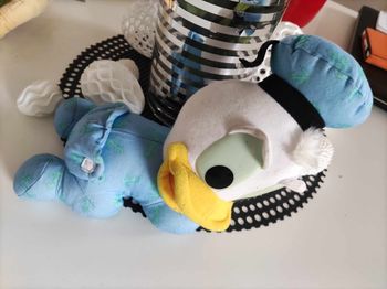 Peluche Donald Disney