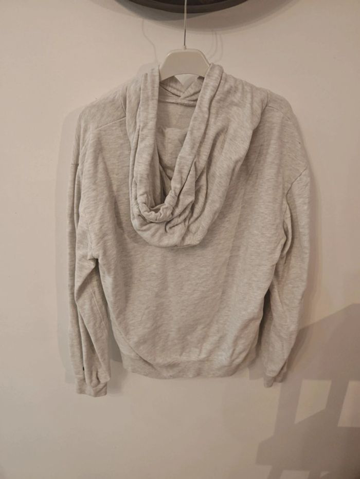 Pull à capuche Teddy Smith Homme M - photo numéro 2