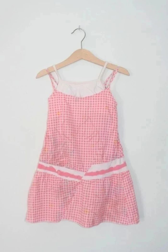 Robe ou tunique Ikks 5 ans - photo numéro 2