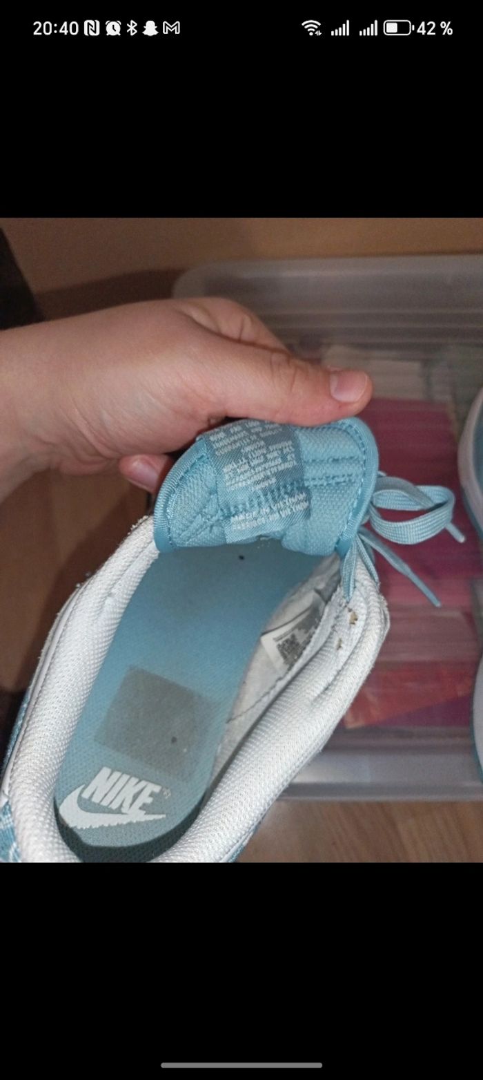 Nike dunk low - photo numéro 4