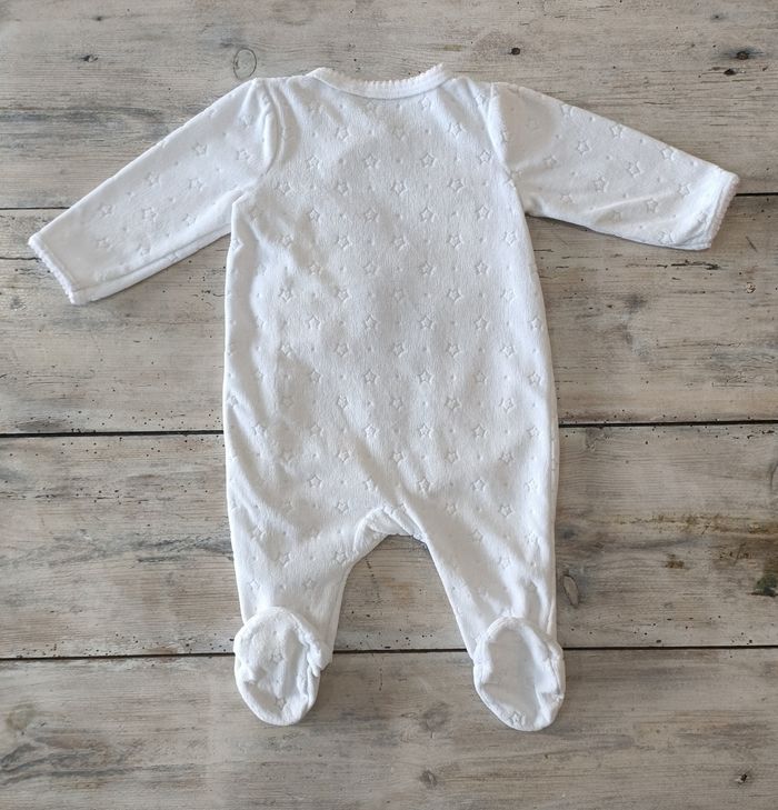 Lot 2 pyjamas 9M - photo numéro 5
