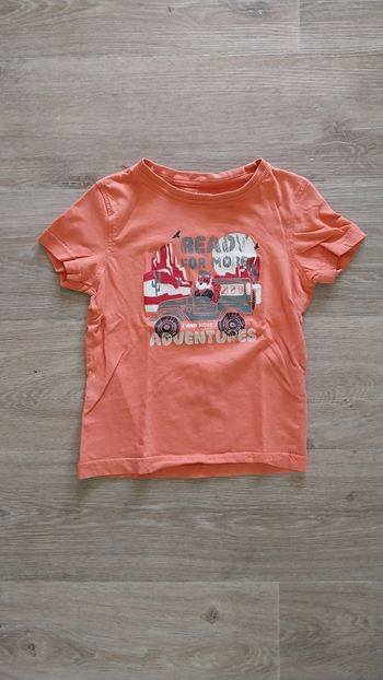 Tee shirt 